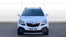 Vauxhall Mokka 1.7 CDTi SE 5dr 4WD Diesel Hatchback